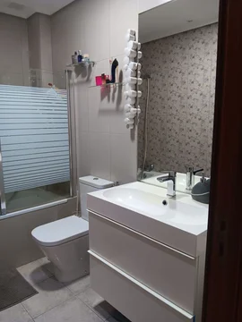 Piso en Barrio Los Rosales - Foto 16