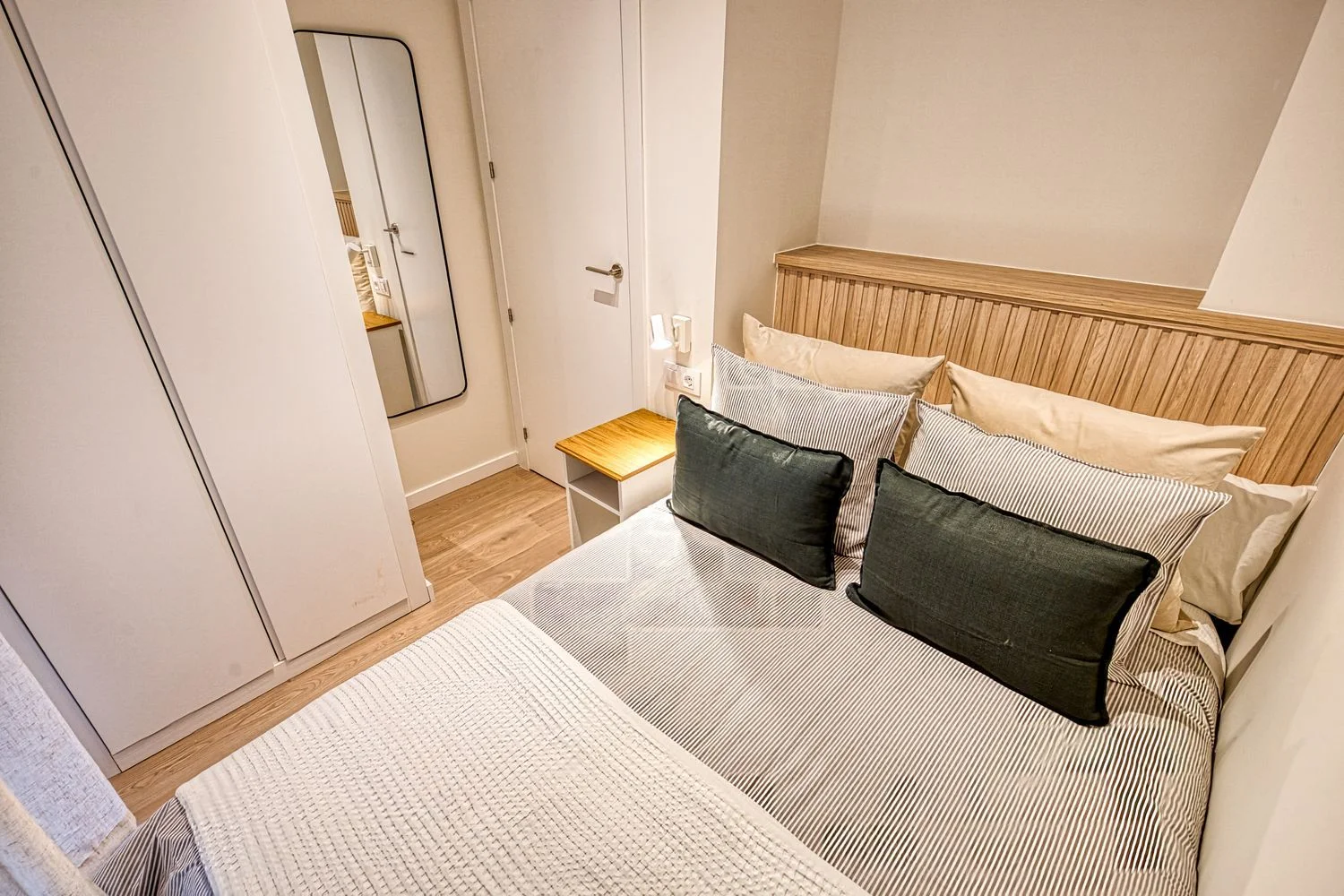 Piso en Barrio Lavapiés-Embajadores - Foto 42