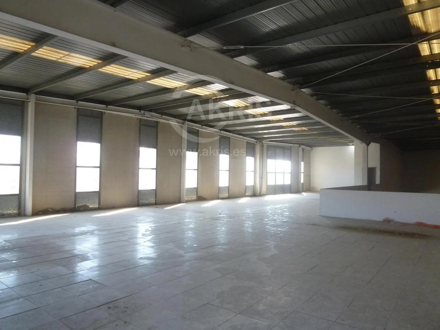 Nave en Avenida de Andalucía, Villaverde Alto - Foto 11