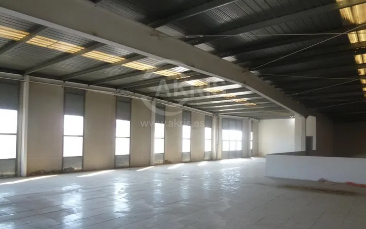 Nave en Avenida de Andalucía, Villaverde Alto - Foto 11