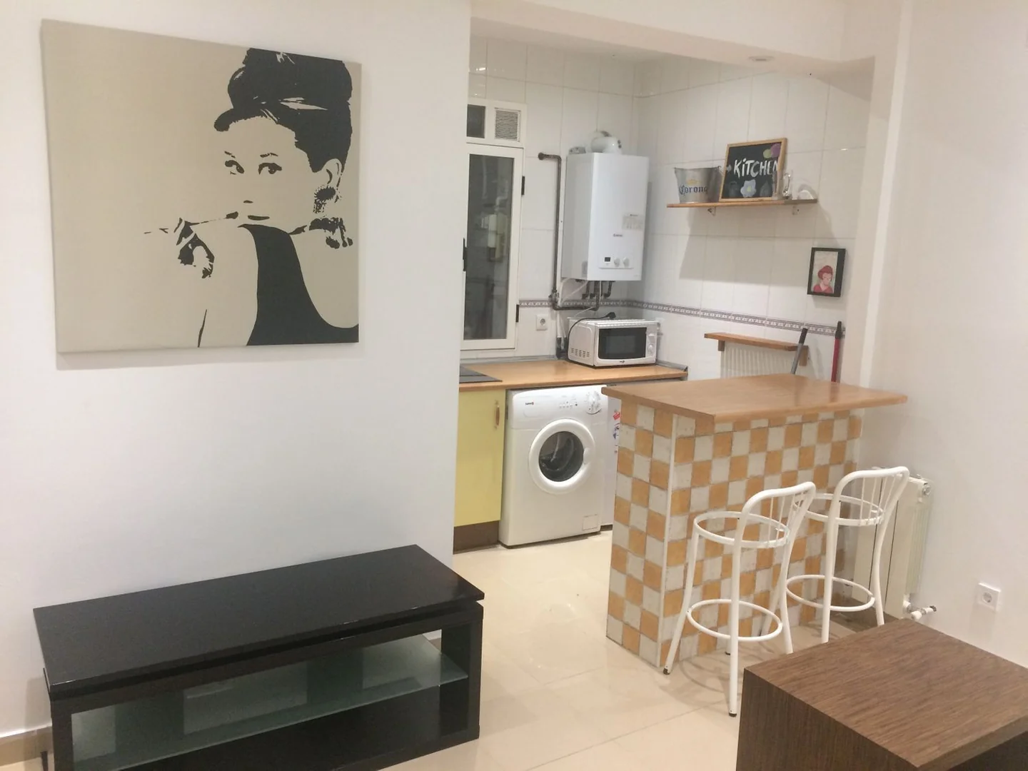 Piso en Calle de Martín de los Heros, 82, Argüelles - Foto 10