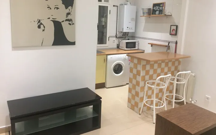 Piso en Calle de Martín de los Heros, 82, Argüelles - Foto 10