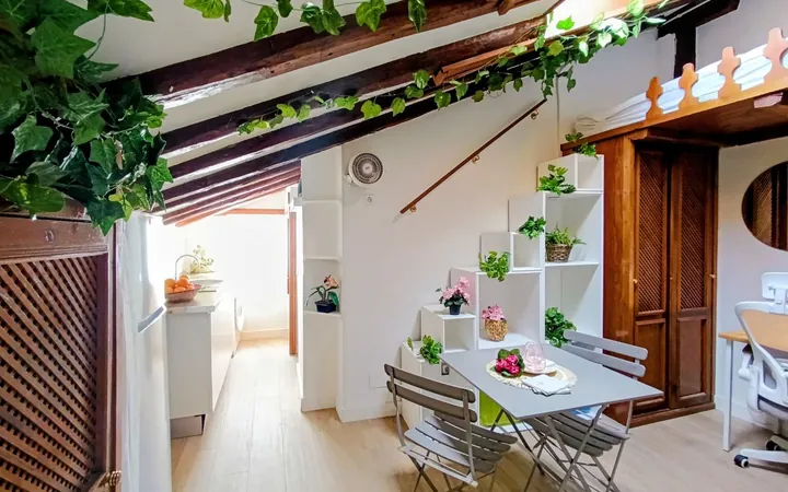 Estudio en Calle de Fernando Garrido, 5, Arapiles - Foto 4