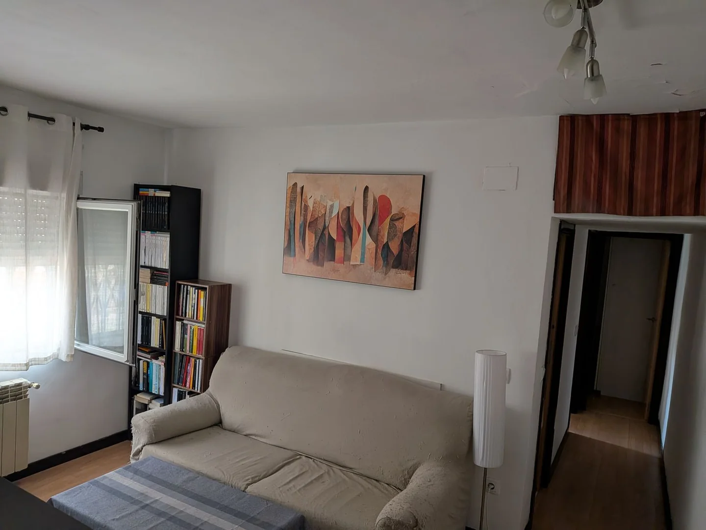 Piso en Calle Carballino, 1, Campamento - Foto 4