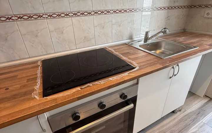 Piso en Virgen de Lourdes, 20, Concepción - Foto 13