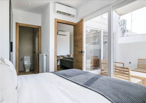 Ático en Barrio Ibiza - Foto 14