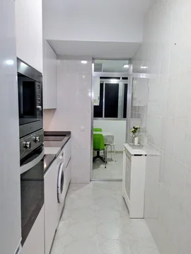 Piso en paseo de los Olivos, 93 - Foto 13