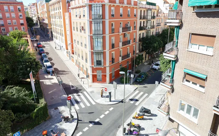 Piso en Calle de Alejandro González, Madrid, 7, Fuente del Berro - Foto 22