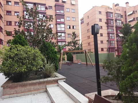 Piso en calle Luisa de Carvajal, 21 - Foto 14