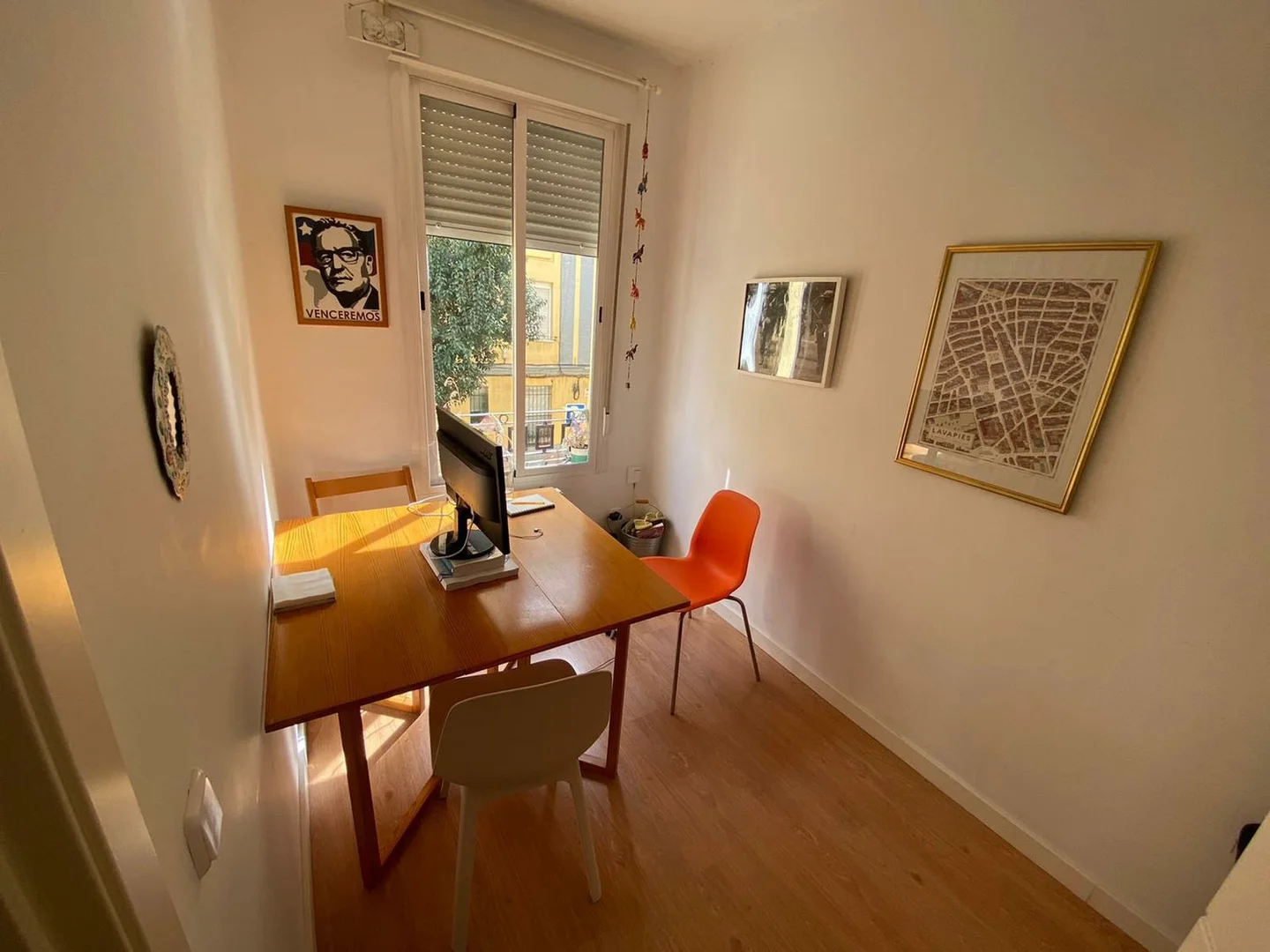 Piso en calle José Miguel Gordoa, 4 - Foto 3