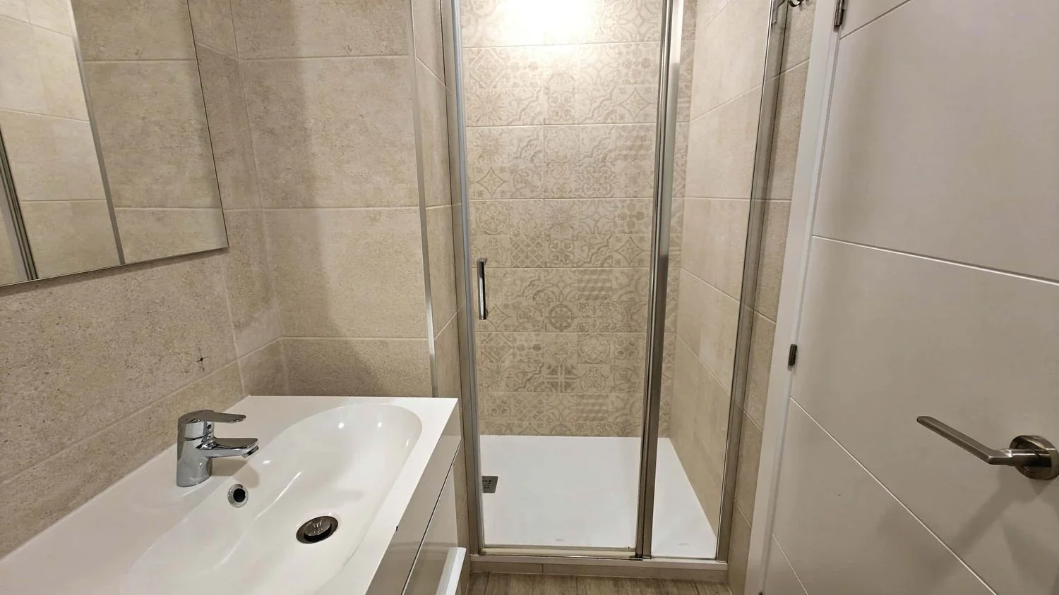 Estudio en Paseo de la Castellana s/n, Bernabéu-Hispanoamérica - Foto 19