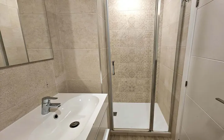 Estudio en Paseo de la Castellana s/n, Bernabéu-Hispanoamérica - Foto 19