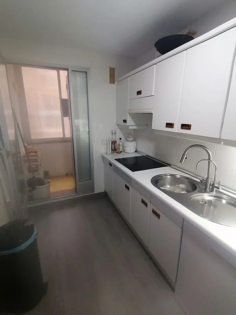 Piso en calle de Téllez, 15 - Foto 27