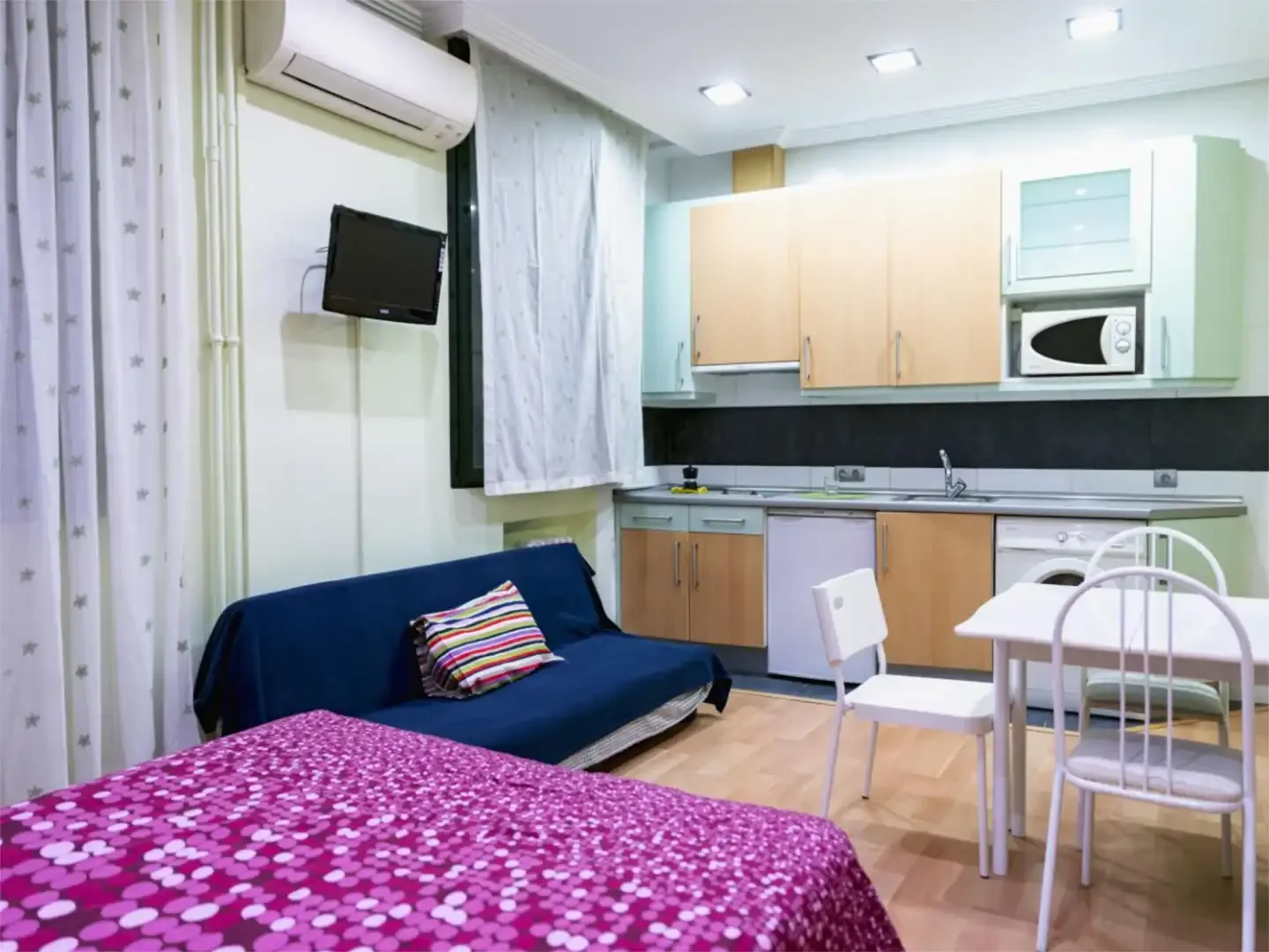 Piso en  Calle de Miguel Moya 4 - Foto 2