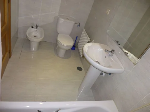 Alquiler de piso en Calle Minerva, 163 - Foto 16