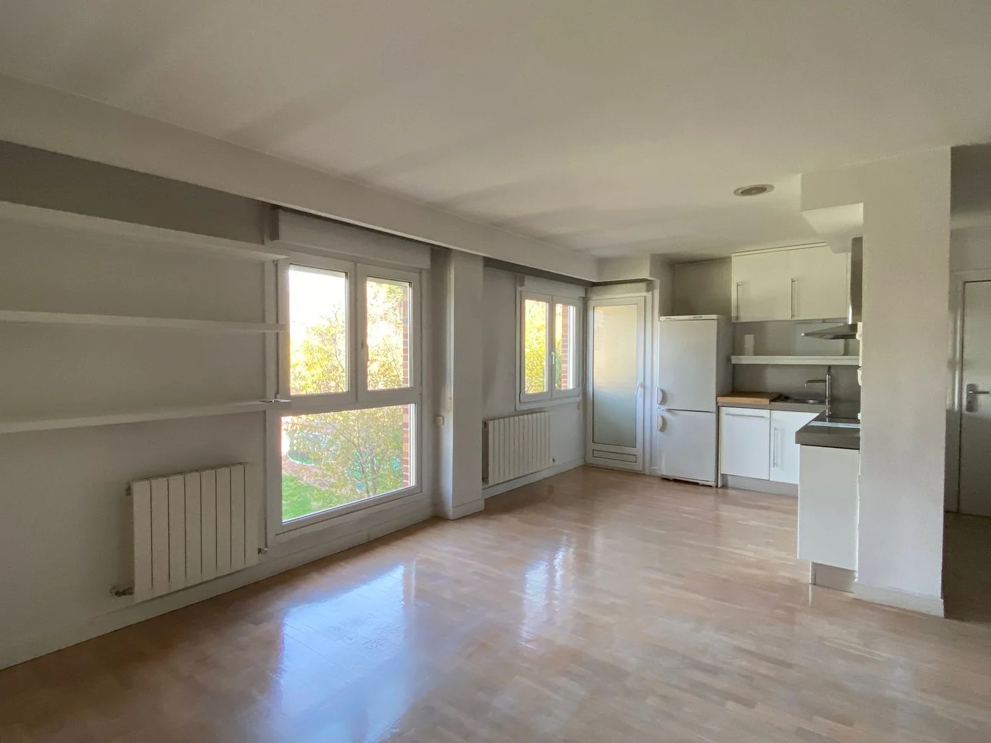Piso en Calle San Vicente Mártir, 25, Colina - Foto 2