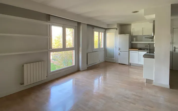Piso en Calle San Vicente Mártir, 25, Colina - Foto 2