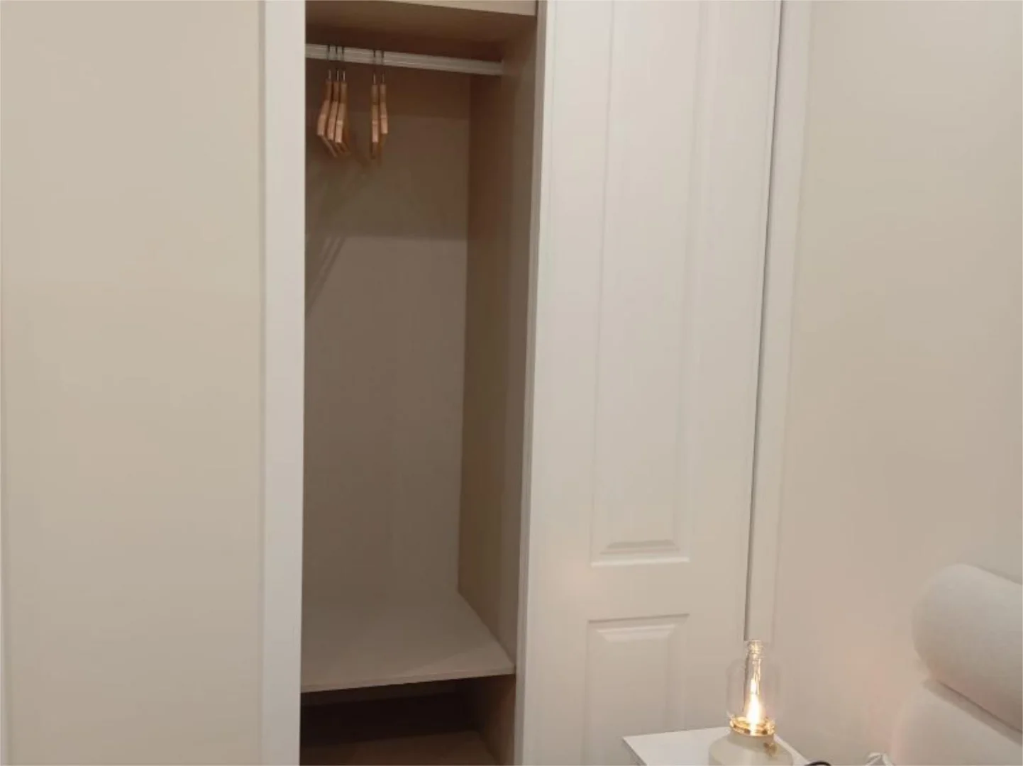 Piso en  Calle del Marqués de la Ensenada 16 - Foto 9