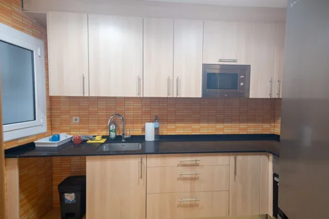 Piso en calle del Sagrat Cor, 1 - Foto 4