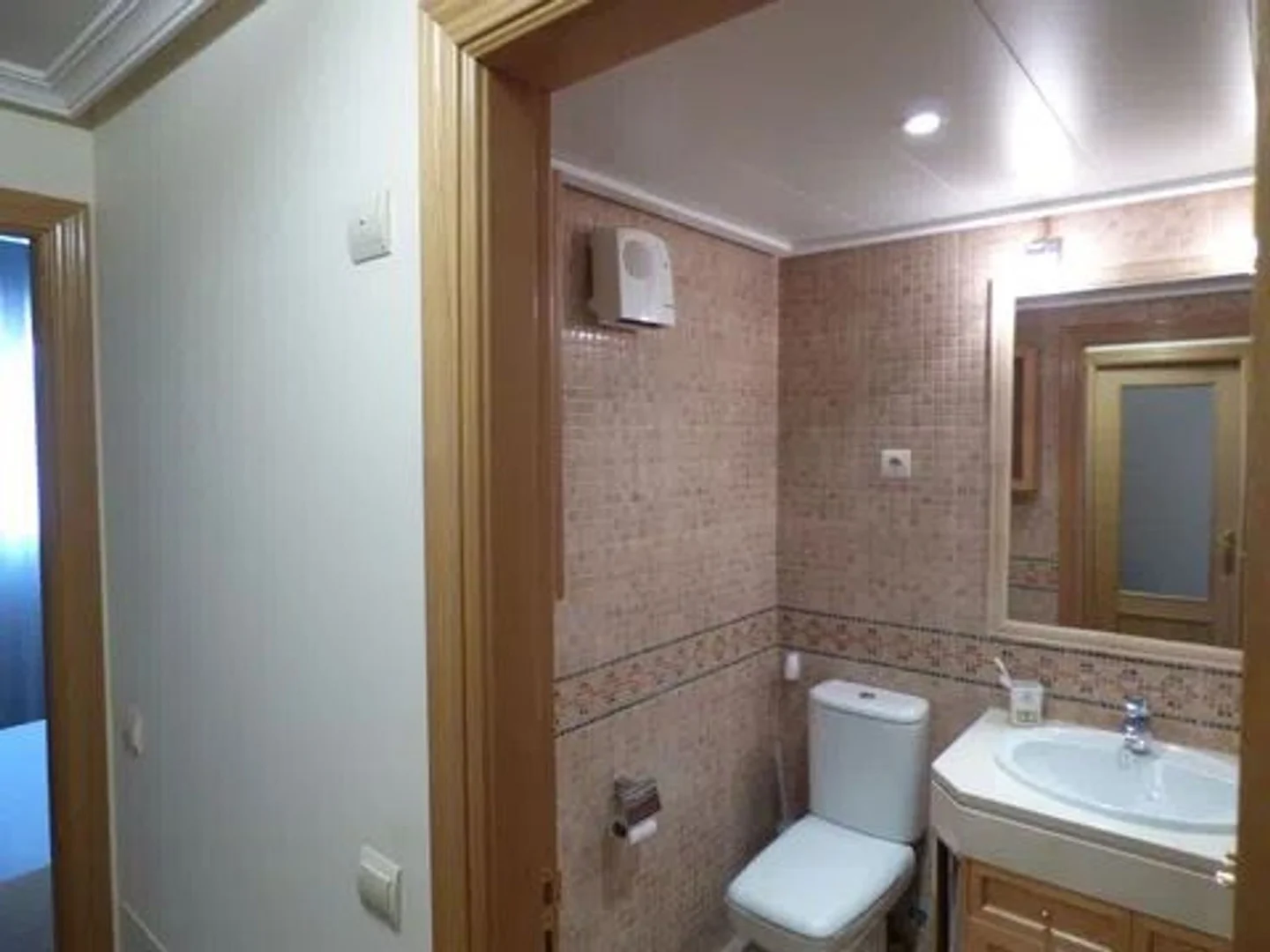 Piso en calle del Peso Hispano, 6 - Foto 9