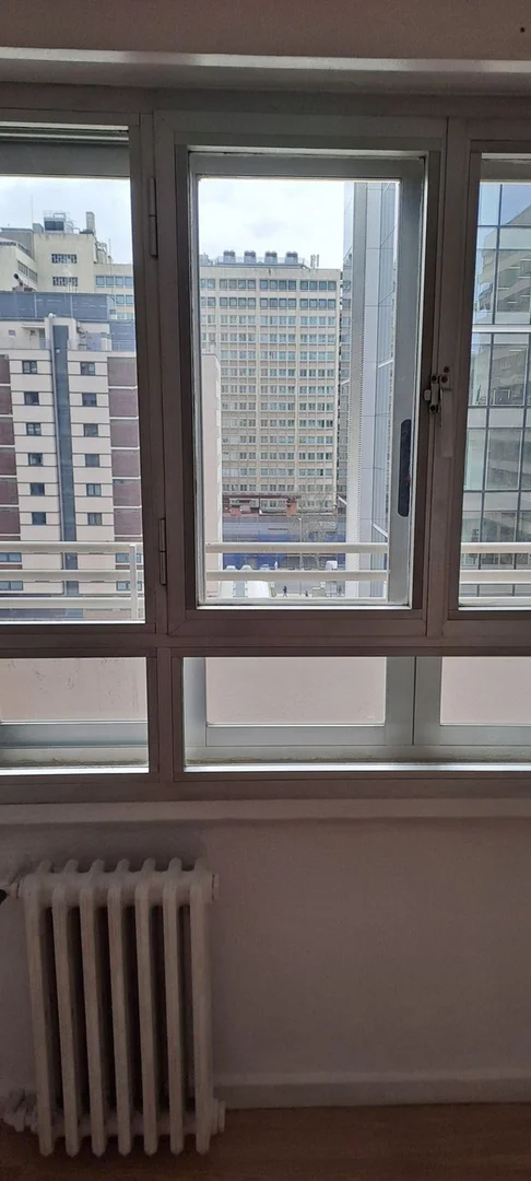 Piso en calle del Poeta Joan Maragall, 51 - Foto 7