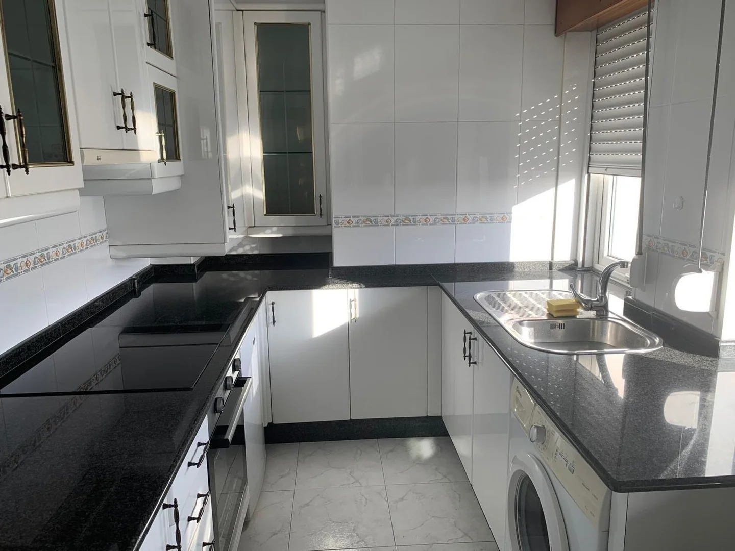 Estudio en calle Figueiras, 6 - Foto 4