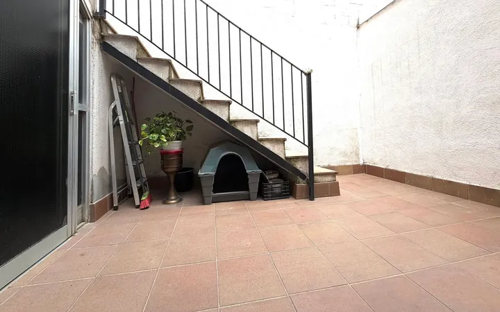 Chalet adosado en La Prosperitat, La Prosperitat - Foto 6