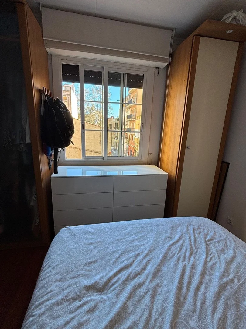 Piso en Vila de Gràcia - Foto 9