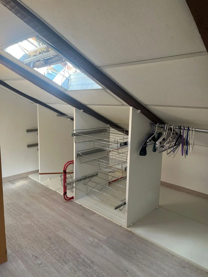 Piso en Barrio Prosperidad - Foto 9