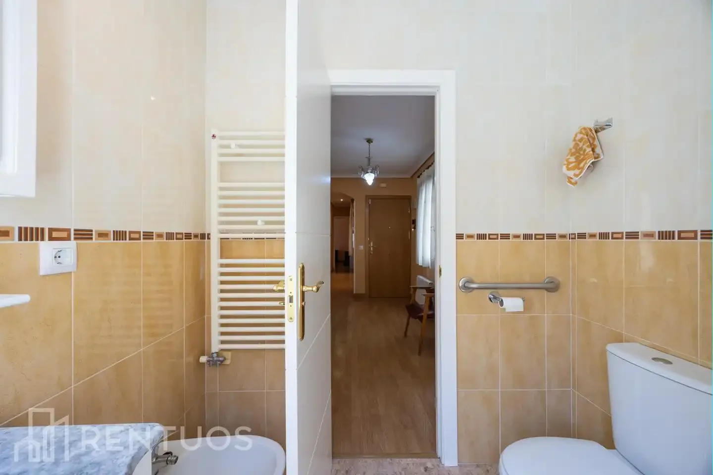 Piso en  Jaime Tercero - Foto 22