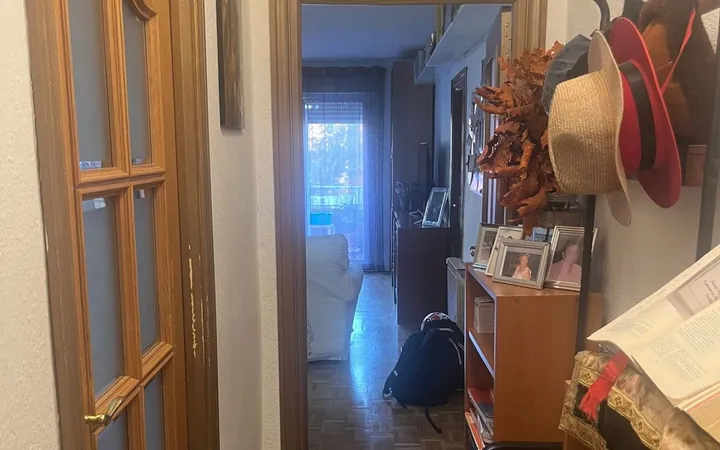 Piso en Calle Germán Pérez Carrasco, 4, Quintana - Foto 11