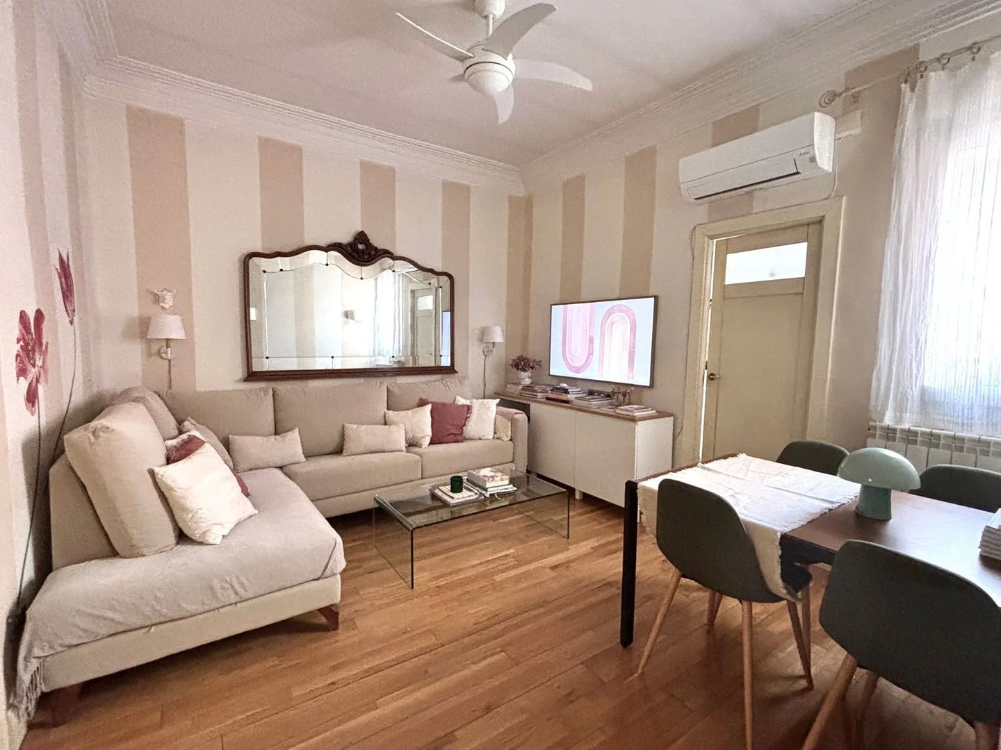 Piso en calle de Romero Robledo, 24 - Foto 5