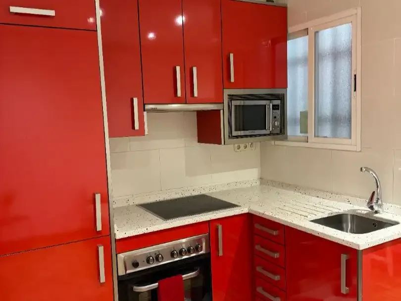 Piso en  Calle de Joaquín María López 27 - Foto 4