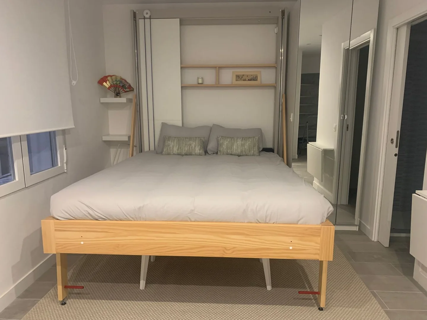 Estudio en calle de Matilde Landa, 11 - Foto 4