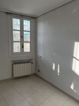 Ático en calle Rollo, 10 - Foto 1