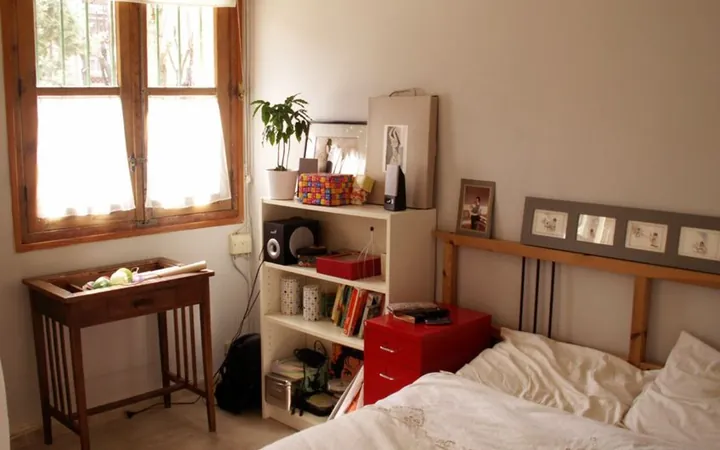 Estudio en Avenida de Portugal, 125, Puerta del Ángel - Foto 6