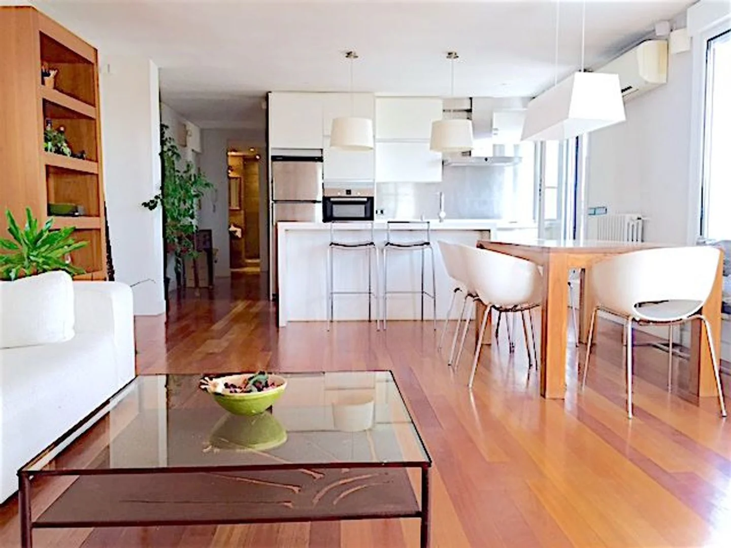 Ático en Santa Engracia, 37, Trafalgar - Foto 16