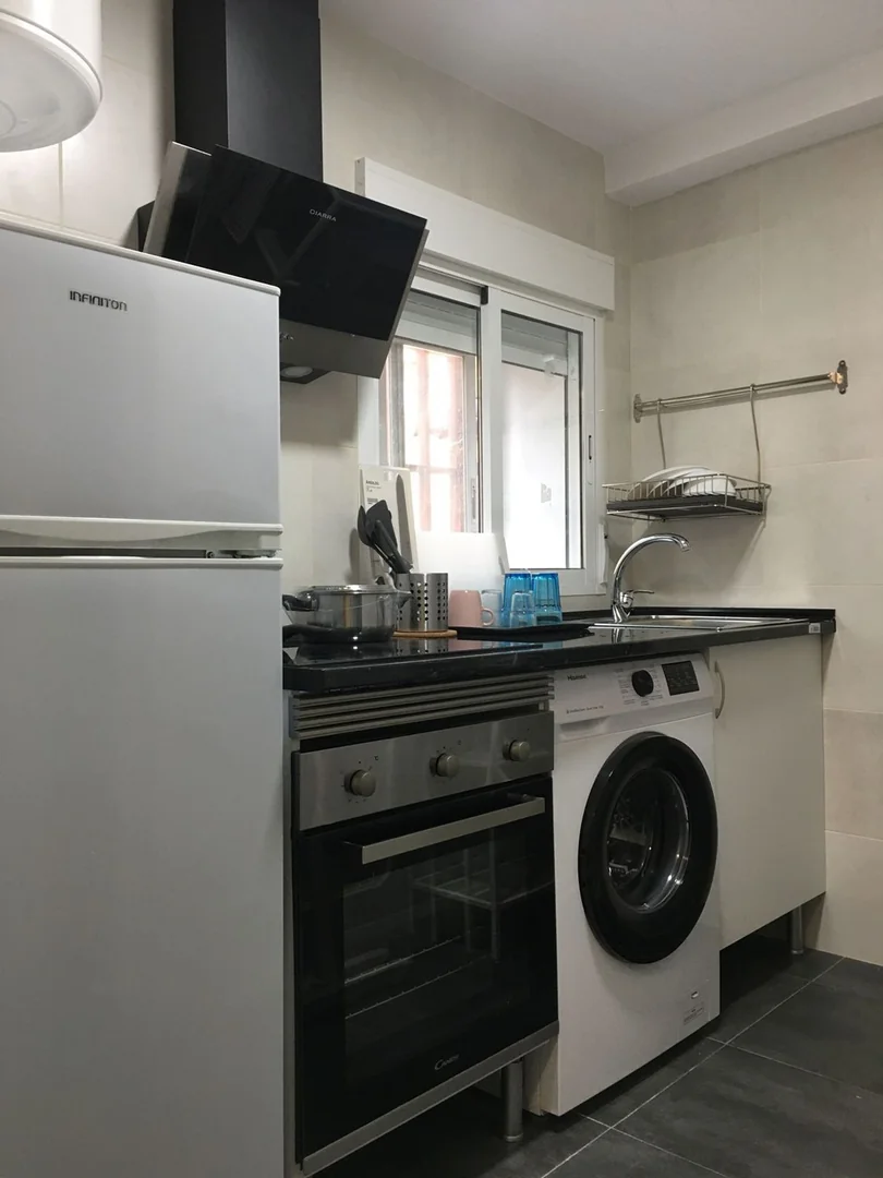 Estudio en Calle de Albares de la Ribera, 6, Puerta Bonita - Foto 5