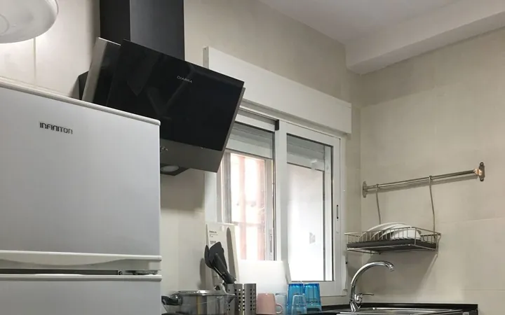 Estudio en Calle de Albares de la Ribera, 6, Puerta Bonita - Foto 5