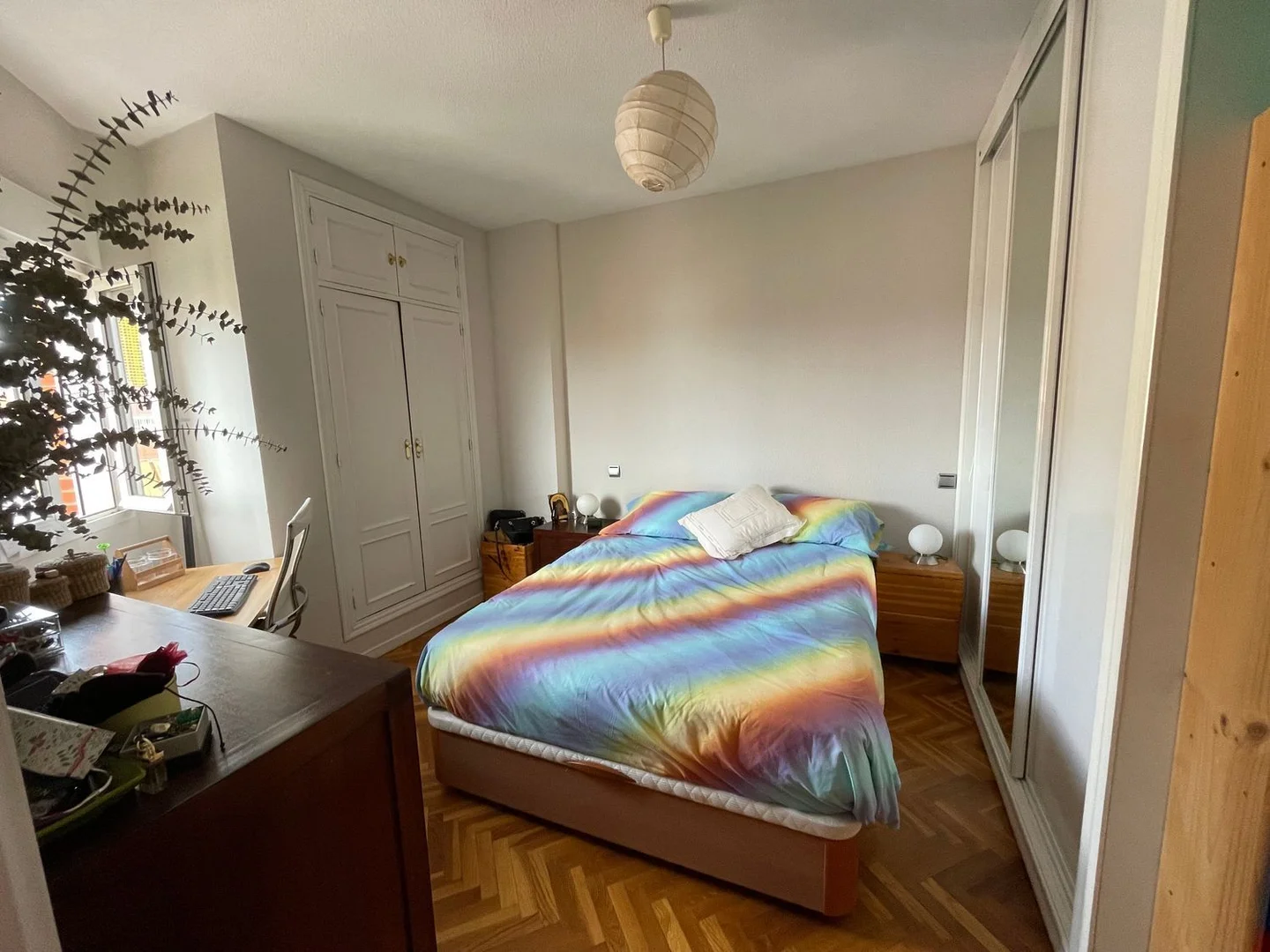 Ático en calle de Alejandro Villegas, 10 - Foto 9