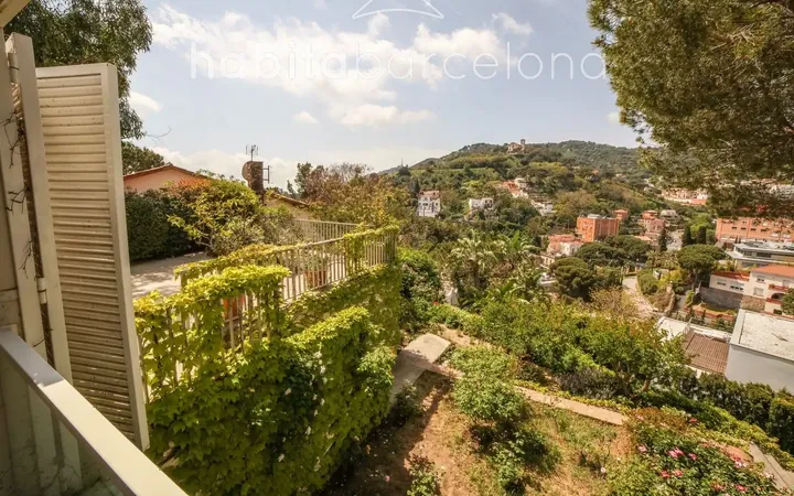 Chalet en  Carrer de Palafolls - Foto 15