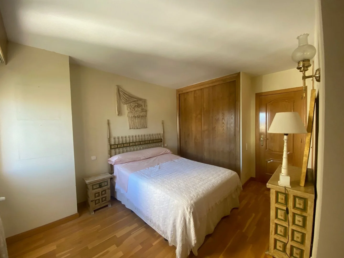 Piso en calle de Fermín Caballero, 52 - Foto 9