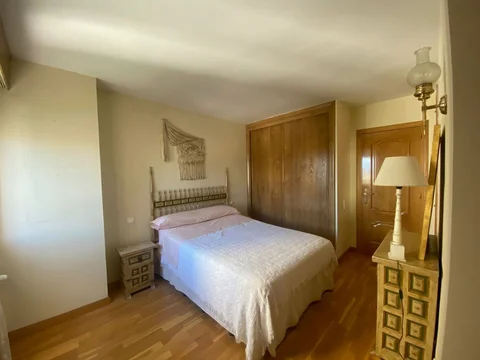 Piso en calle de Fermín Caballero, 52 - Foto 9