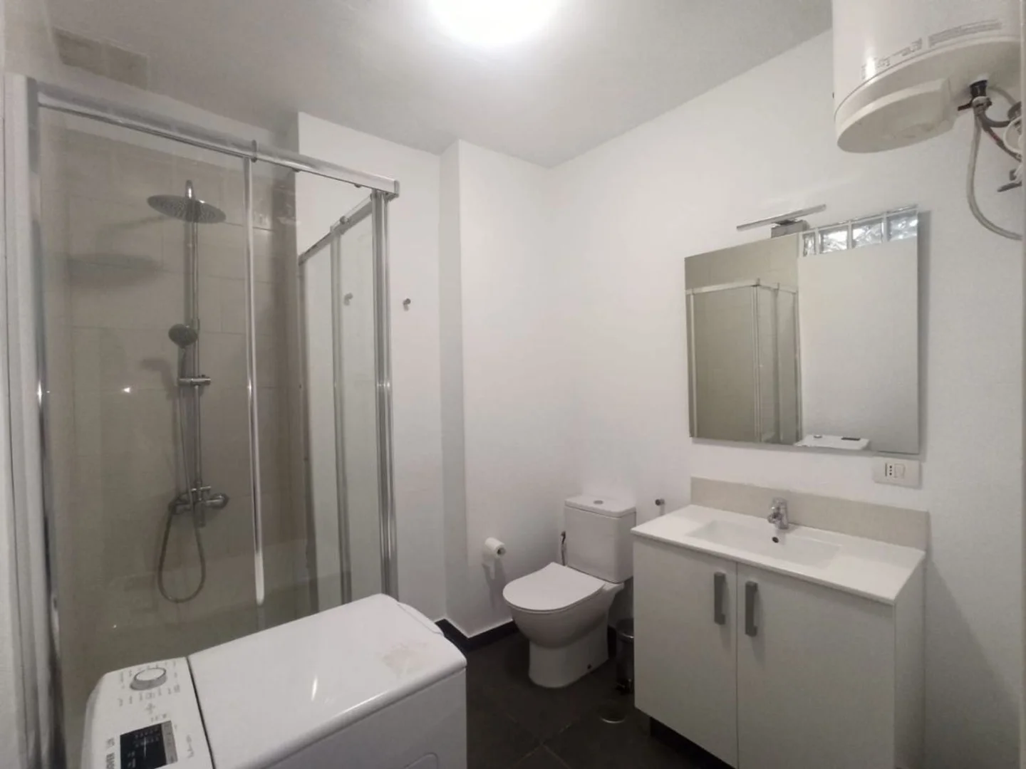 Piso en calle de San Francisco, 4 - Foto 10