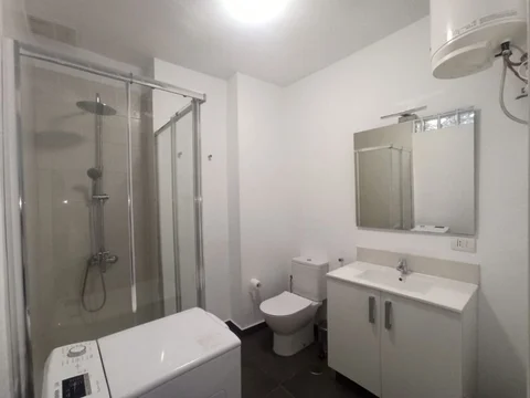 Piso en calle de San Francisco, 4 - Foto 10