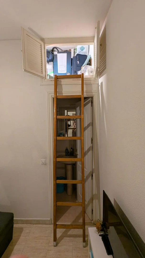 Piso en Calle de Mira el Sol, 11, Lavapiés-Embajadores - Foto 15