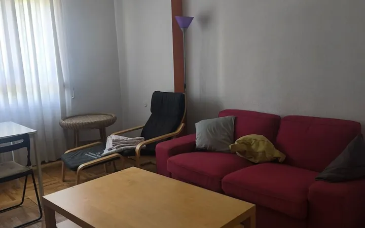 Piso en Calle de Alcántara, 82 - Foto 1