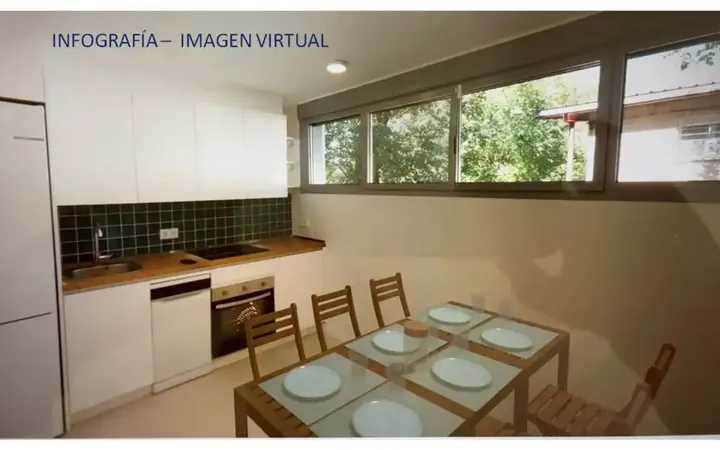 Chalet en  Madrid Capital - Foto 12