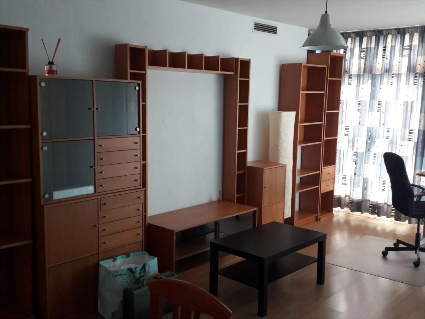 Piso en  Paseo de Extremadura 113 - Foto 2