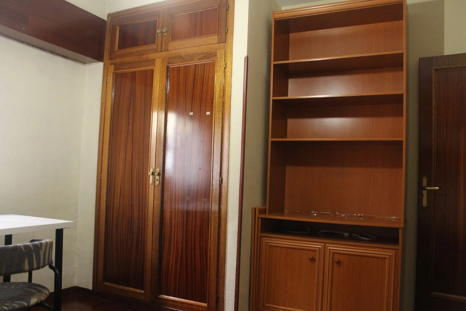 Piso en calle de Tabernillas, 19 - Foto 9